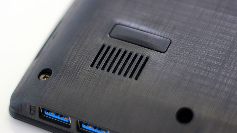 Đánh giá Acer Aspire E5 Đánh giá Acer Aspire E5