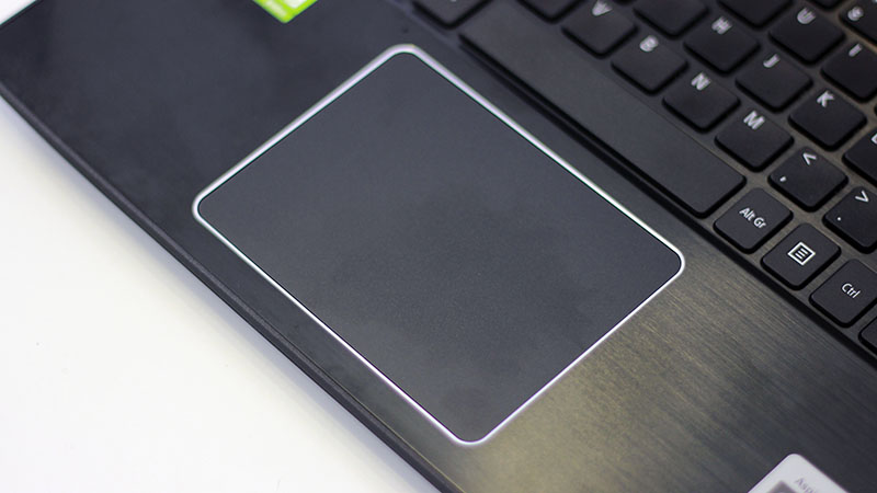 Đánh giá Acer Aspire E5 Đánh giá Acer Aspire E5
