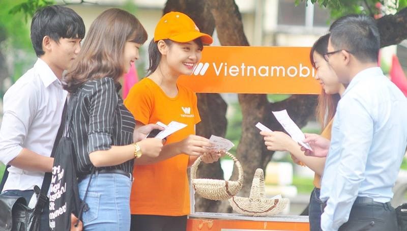 vietnamobile vietnamobile