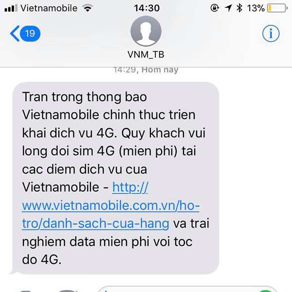vnm vnm