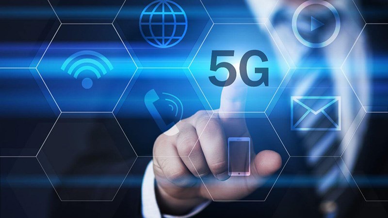 5G