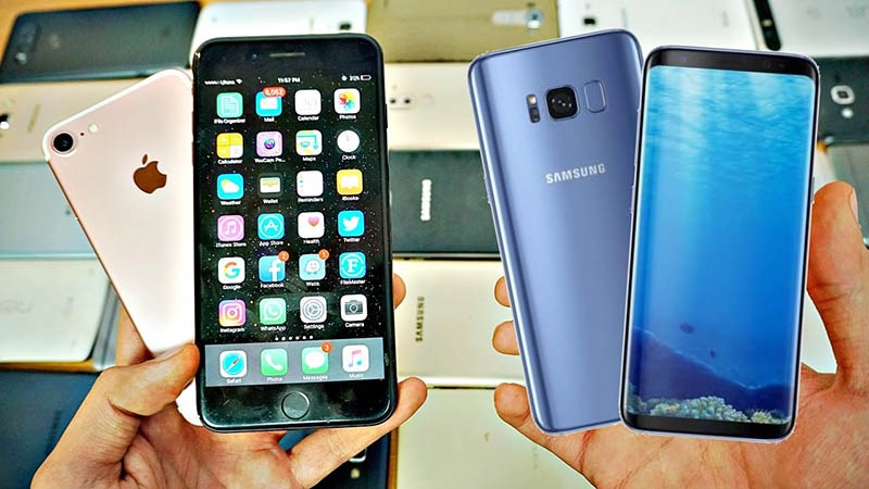 Apple vs Samsung Apple vs Samsung