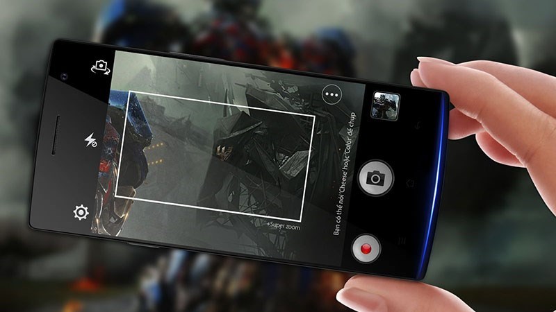 OPPO Find 7 OPPO Find 7