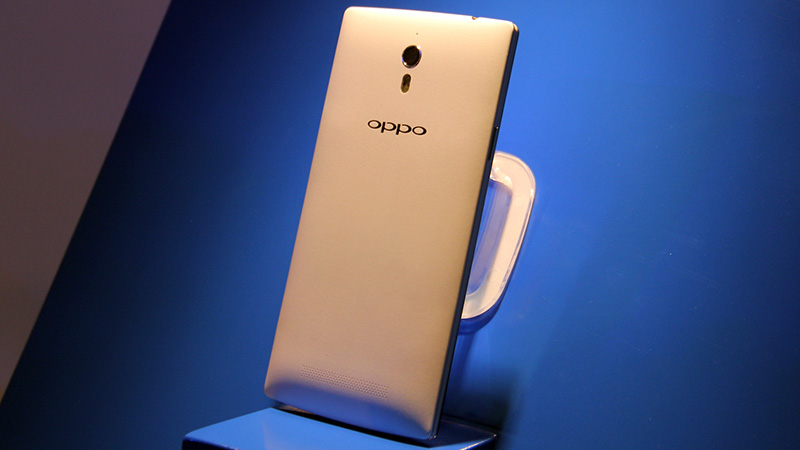 OPPO Find 7 OPPO Find 7