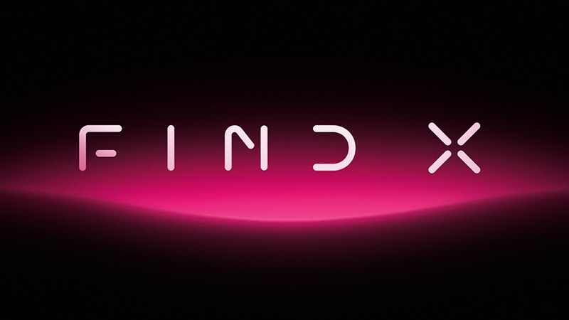 OPPO Find X OPPO Find X