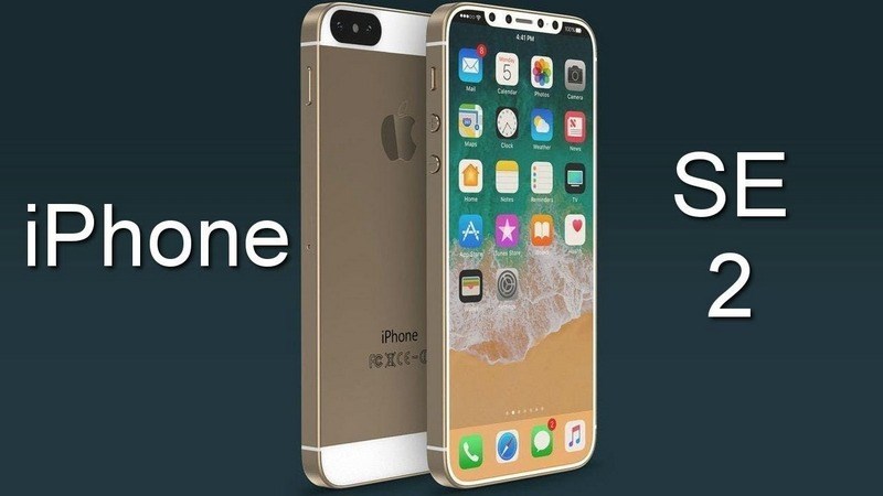 iPhone SE 2 có thể… không bao giờ ra mắt
