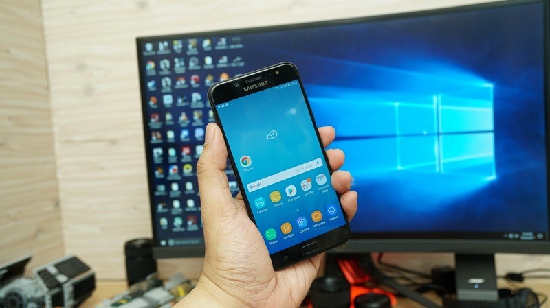 Galaxy J7 Top đạt chứng nhận Bluetooth, sẽ ra mắt sớm Galaxy J7 Top đạt chứng nhận Bluetooth, sẽ ra mắt sớm