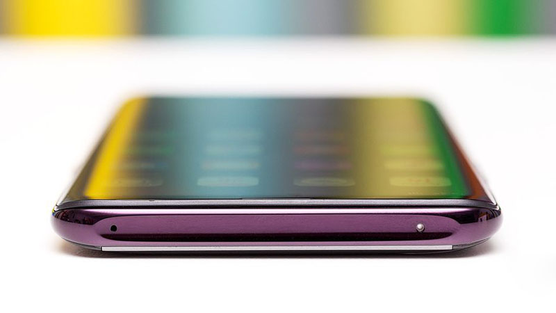 Trên tay và đánh giá nhanh OPPO Find X Trên tay và đánh giá nhanh OPPO Find X