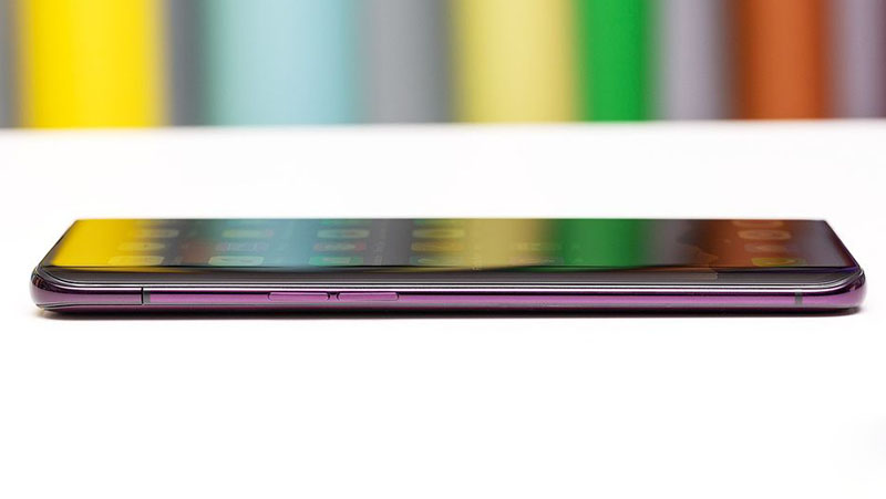 Trên tay và đánh giá nhanh OPPO Find X Trên tay và đánh giá nhanh OPPO Find X