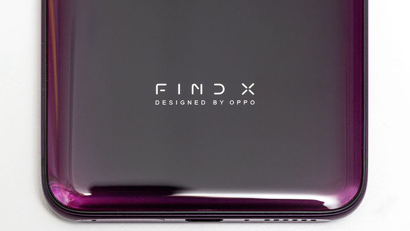 Trên tay và đánh giá nhanh OPPO Find X Trên tay và đánh giá nhanh OPPO Find X
