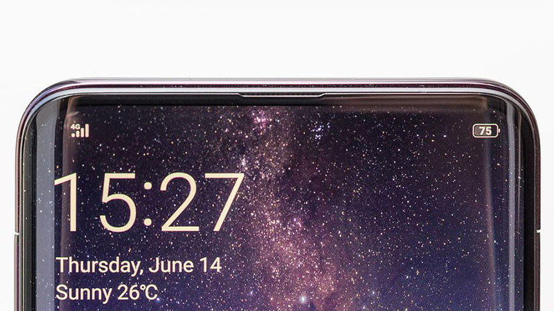 Trên tay và đánh giá nhanh OPPO Find X Trên tay và đánh giá nhanh OPPO Find X
