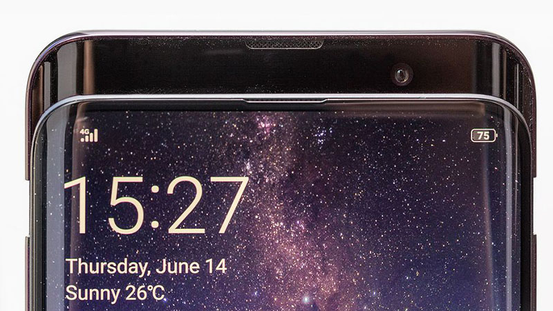 Trên tay và đánh giá nhanh OPPO Find X Trên tay và đánh giá nhanh OPPO Find X