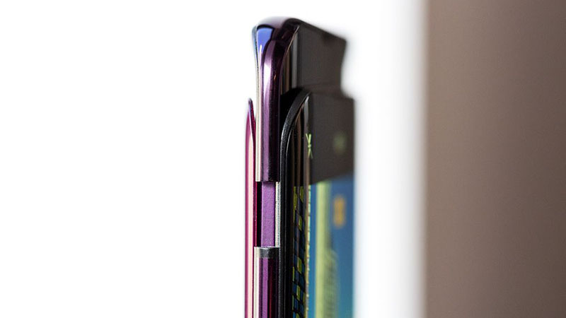 Trên tay và đánh giá nhanh OPPO Find X Trên tay và đánh giá nhanh OPPO Find X