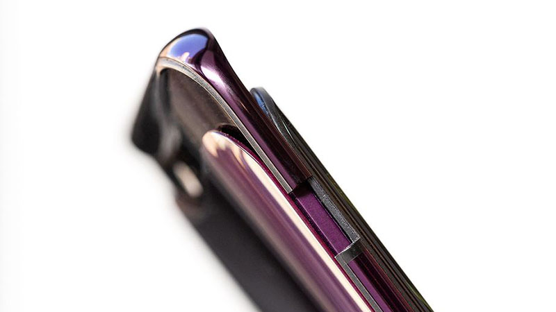 Trên tay và đánh giá nhanh OPPO Find X Trên tay và đánh giá nhanh OPPO Find X
