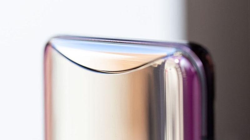 Trên tay và đánh giá nhanh OPPO Find X Trên tay và đánh giá nhanh OPPO Find X