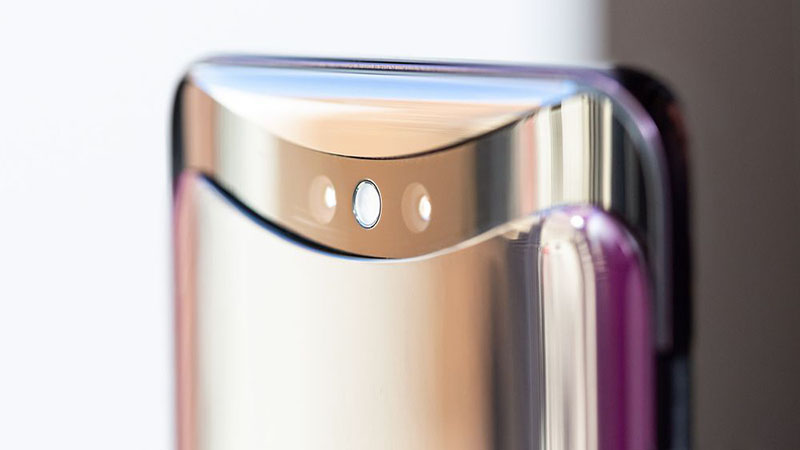 Trên tay và đánh giá nhanh OPPO Find X Trên tay và đánh giá nhanh OPPO Find X