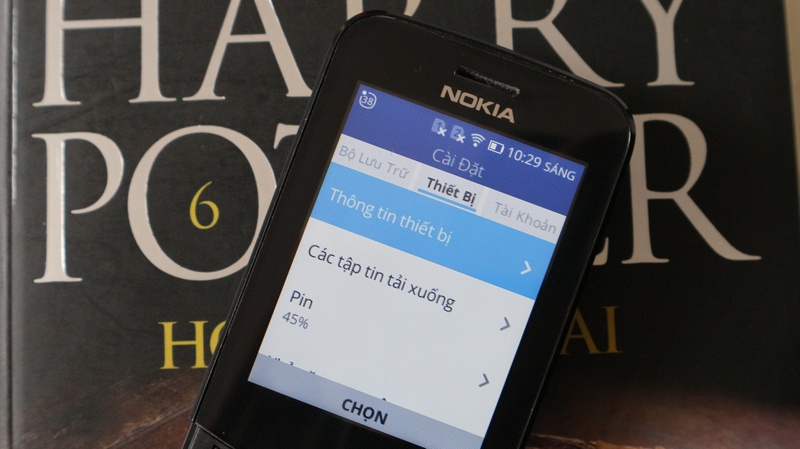Nokia 8110 4G Nokia 8110 4G