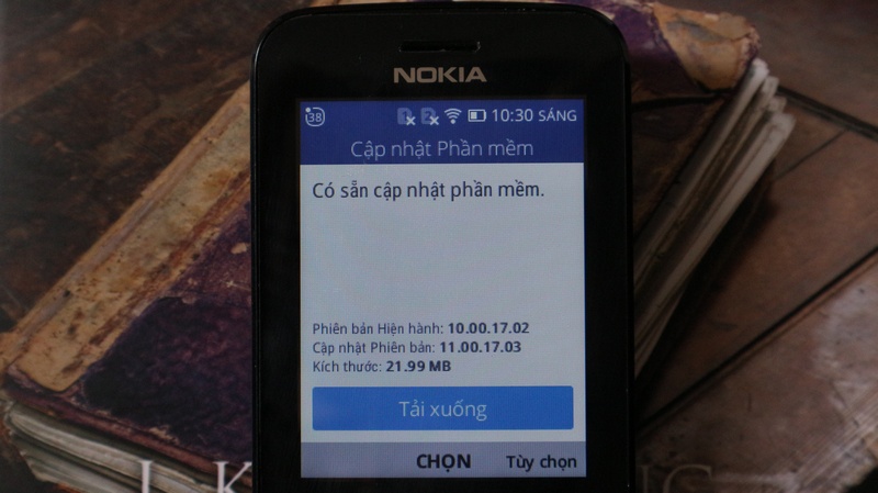Nokia 8110 4G Nokia 8110 4G