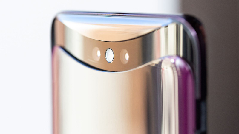 OPPO Find X OPPO Find X