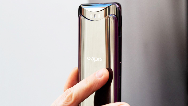 OPPO Find X OPPO Find X