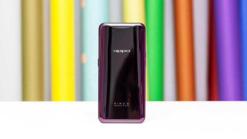 OPPO Find X OPPO Find X