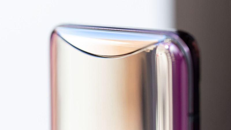 OPPO Find X OPPO Find X