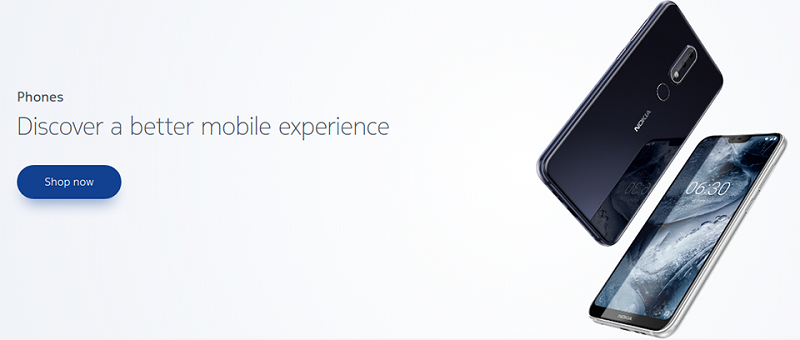 Nokia X6 Nokia X6