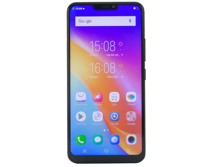 vivo y81