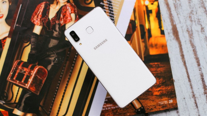 galaxya8startrang galaxya8startrang
