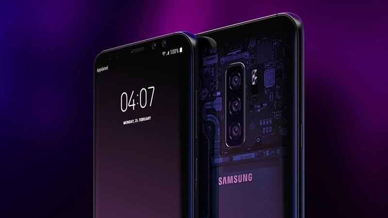 samsung samsung