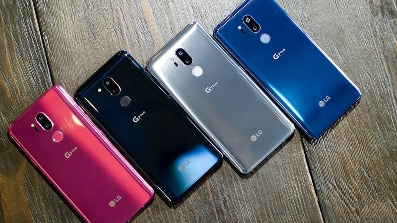 LG sẽ hỗ trợ nâng cấp phần mềm lâu dài và thường xuyên cho smartphone