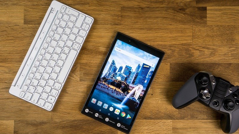 Dòng Lenovo Tab 4 sẽ được cập nhật Android 8.1 Oreo vào cuối năm nay Dòng Lenovo Tab 4 sẽ được cập nhật Android 8.1 Oreo vào cuối năm nay