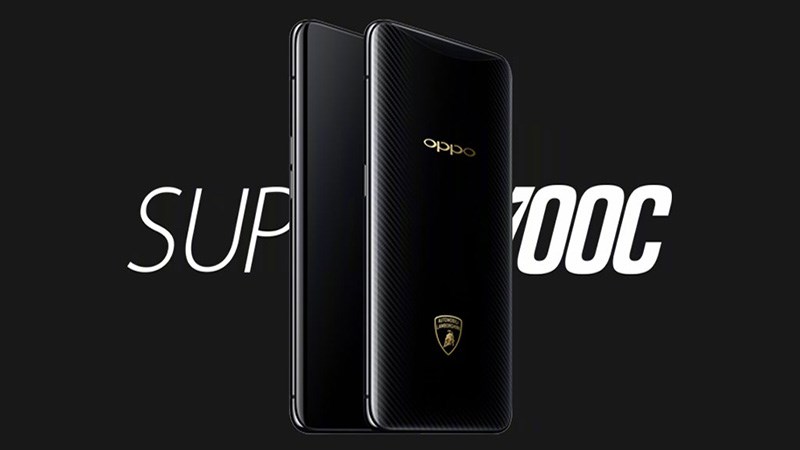 VOOC VOOC