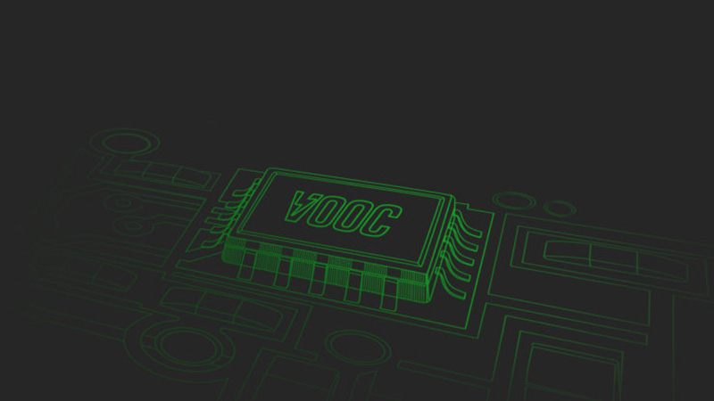 VOOC VOOC