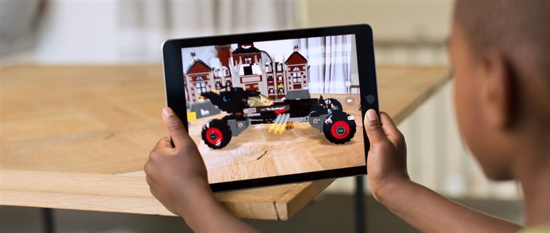 Cảm nhận ban đầu về iOS 12 Cảm nhận ban đầu về iOS 12