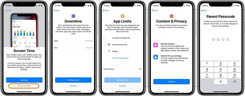 Cảm nhận ban đầu về iOS 12 Cảm nhận ban đầu về iOS 12