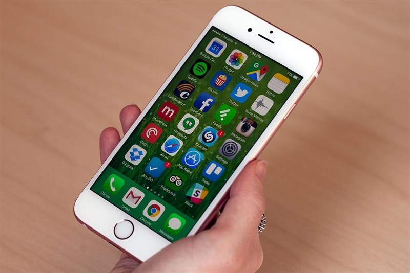 Cảm nhận ban đầu về iOS 12 Cảm nhận ban đầu về iOS 12