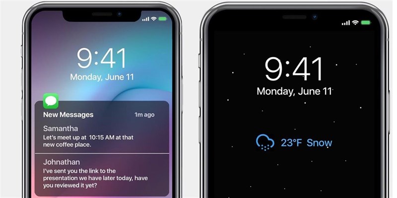 Cảm nhận ban đầu về iOS 12 Cảm nhận ban đầu về iOS 12