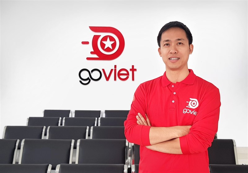 Go-Jek tiến hành dịch vụ 