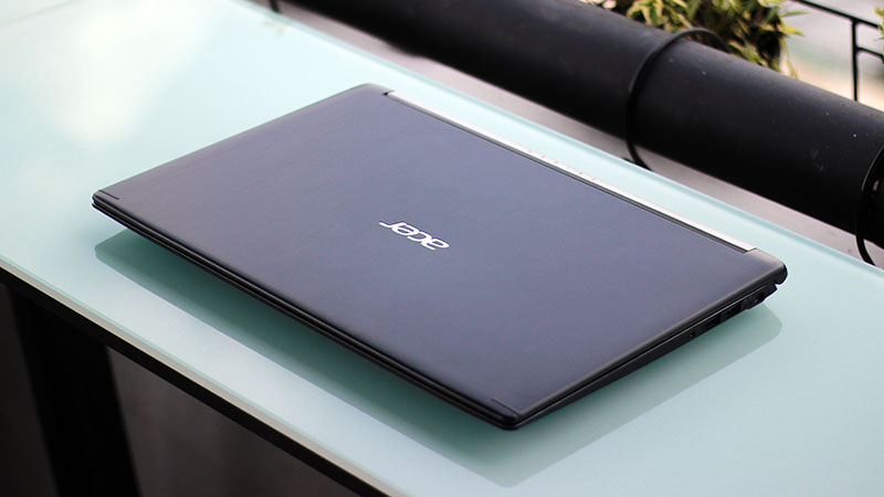 Đánh giá Acer Aspire 7 Đánh giá Acer Aspire 7