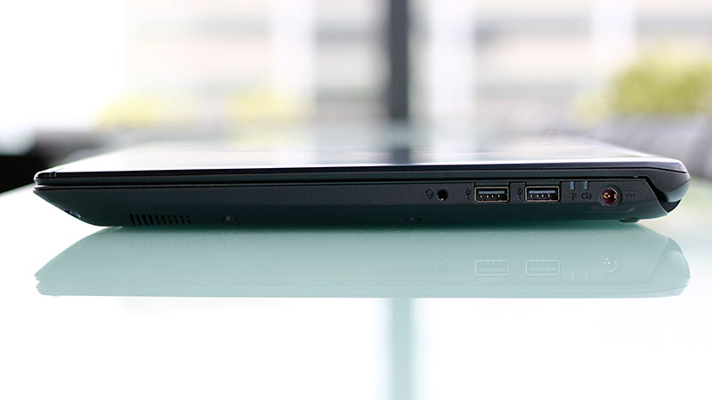 Đánh giá Acer Aspire 7 Đánh giá Acer Aspire 7