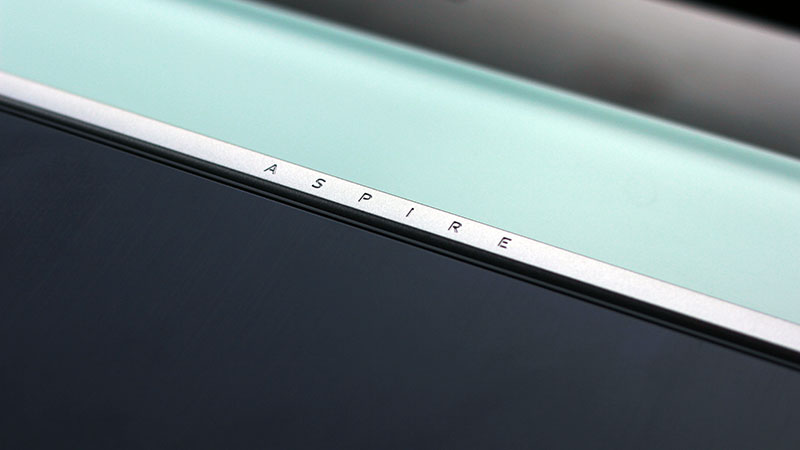 Đánh giá Acer Aspire 7 Đánh giá Acer Aspire 7