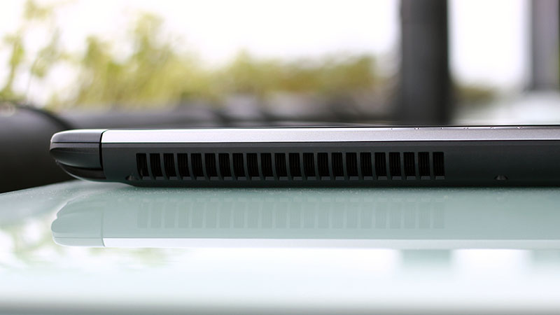 Đánh giá Acer Aspire 7 Đánh giá Acer Aspire 7