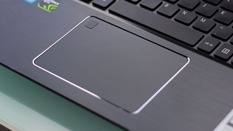 Đánh giá Acer Aspire 7 Đánh giá Acer Aspire 7