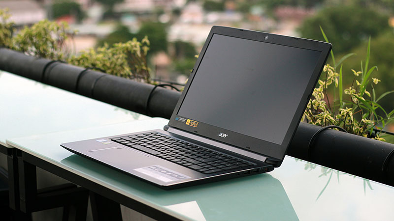Đánh giá Acer Aspire 7 Đánh giá Acer Aspire 7