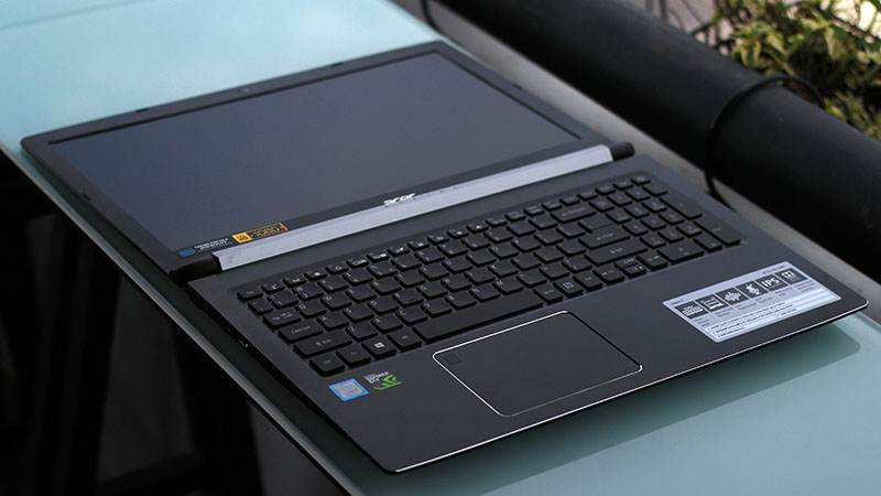 Đánh giá Acer Aspire 7 Đánh giá Acer Aspire 7