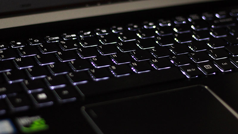 Đánh giá Acer Aspire 7 Đánh giá Acer Aspire 7