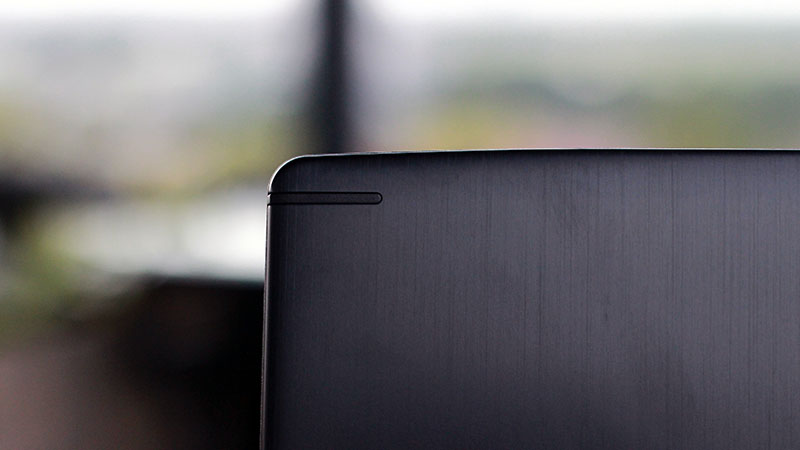 Đánh giá Acer Aspire 7 Đánh giá Acer Aspire 7