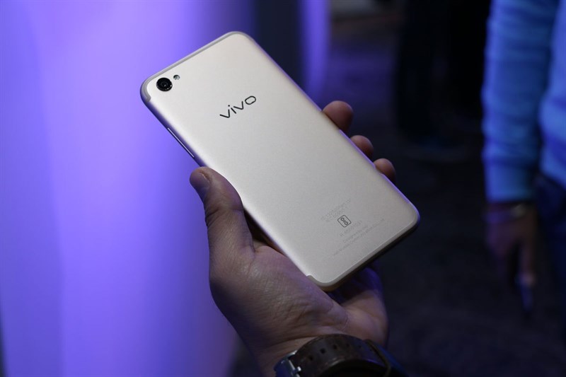 Smartphone Vivo Smartphone Vivo