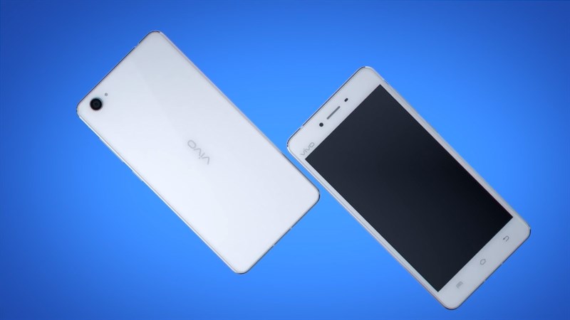Smartphone Vivo Smartphone Vivo
